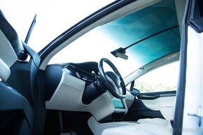 Tesla Model X P100D - 7míst, AWD, Dual motor, Autopilot - 15