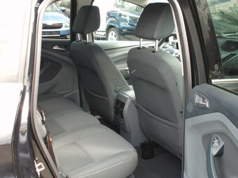 Ford C-MAX 1,6 16V Champions Ed. PDC,vyhřív.sklo,poSTK - 15