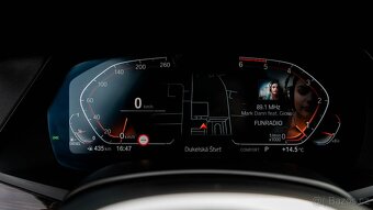 BMW X5 xDrive30d A/T - 15