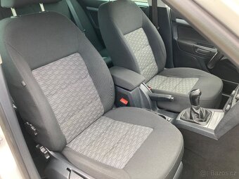 Škoda Octavia combi II FL 2.0 TDi CR Ambiente+, 2013 - 15