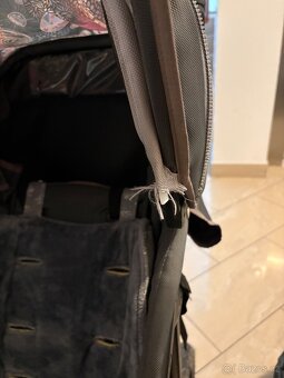 Easywalker duo Plus platinum - 15