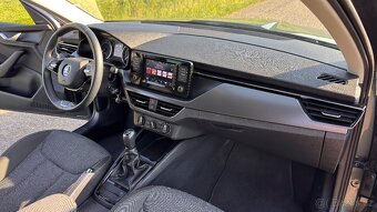 Škoda Kamiq 1.0 TSI 81 kW, r.v. 2021, 117 000 km - 15