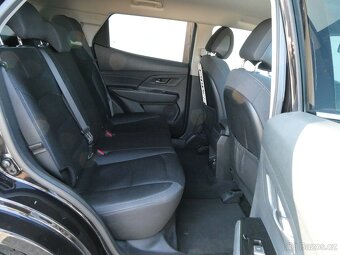 SsangYong Korando 1.5 T-GDi 120kW STYLE 1.majitel, DPH - 15