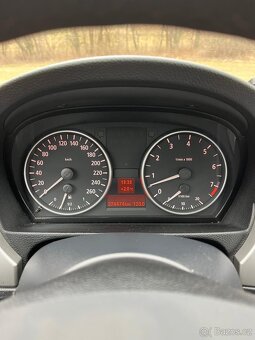 BMW e90 325i N52B25A - 15