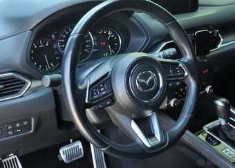 Mazda CX-5 G194 AWD TAKUMI PLUS 2xALU - 15