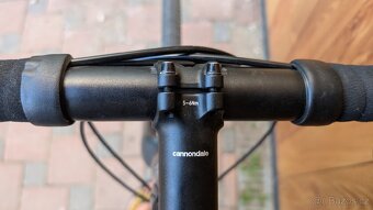 Cannondale Topstone - Gravel bike - 15
