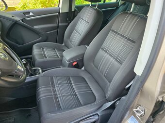 VW TIGUAN LOUNGE 1.4 TSI 110kW 130000 km, r.v.2016 - 15