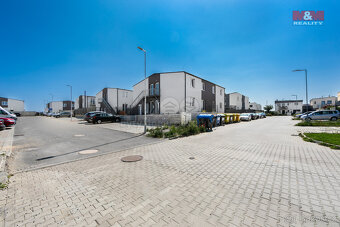 Pronájem bytu 2+kk, 43 m², Vochov - 15