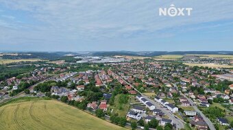 Prodej pozemek Bydlení, 1493㎡ - 15