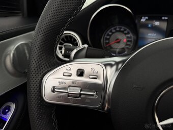 Mercedes-Benz Třídy C, C63AMG 350kw - 15