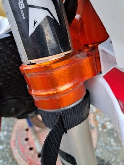 KTM EXC-F r.v.2023 six days francie - 15