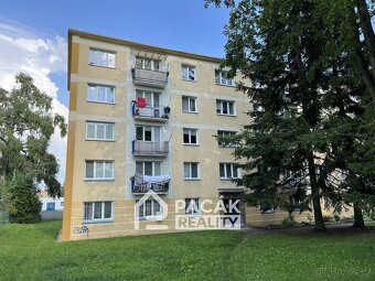 Pronájem bytu 2+1 v Olomouci, ul. Dělnická, ev.č. 00676 - 15
