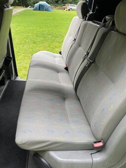 VW Transportér t5 long 1,9tdi 77kw - 15