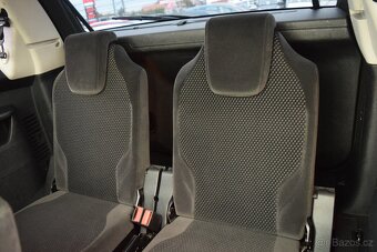Citroën C4 Picasso 1.6 HDI 82KW PANORAMA • 7MÍST • TAŽNÉ - 15