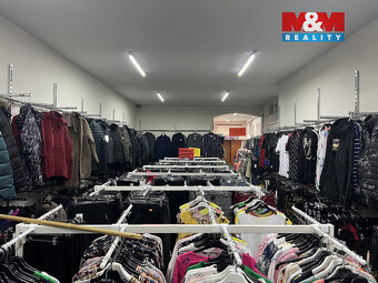 Prodej komerčních objektů, 600 m², Bruntál, ul. nám. Míru - 15