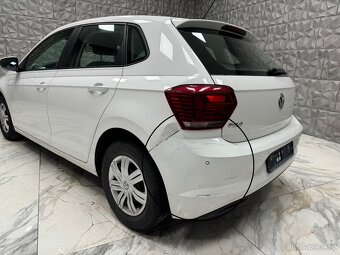 Polo VI Trendline 1,0i 65PS PDC Klim DPH Výhř 4/18 - 15