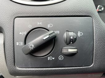 Ford Focus 1,6 i Senzory, ALU, Aut.Klima - 15