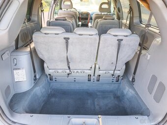 Chrysler Grand Voyager 2.8 CRD - 15