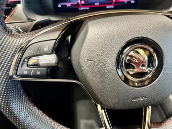 Škoda Kamiq, 1.0 TSi 81 Kw DSG Monte Carlo - 15