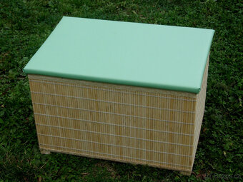 Proutí a ratanové výrobky - 15