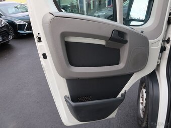 Peugeot Boxer 2.2HDi,88kW,Mrazák - 15