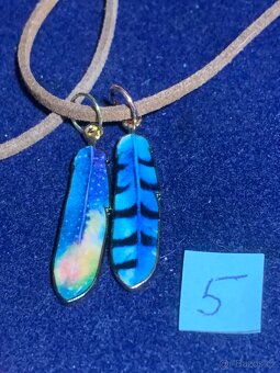 přívěs ,...délka 55cm - 15