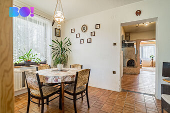 Prodej rodinného domu, Dobšice, okres Znojmo - 15