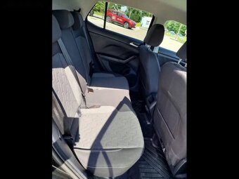 Volkswagen T-Cross, LIFE 1.0TSi 70 MAN5 Zimní kola - 15