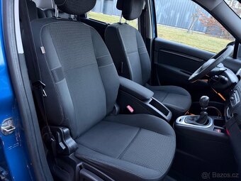 Renault Scenic 2,0 dCi 1.maj.servis.kn.ČR - 15