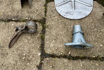 Jawa 50 Jawetta, Stadion - díly - 15