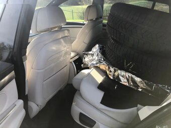 BMW Řada 5, 535D XDRIVE M-PAKET 230KW - 15