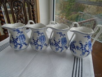 Cibulák Dubí duplicitní kousky. - 15