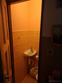 Hodkovice nad Mohelkou byt O.V. 4+1 - 15