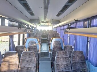 Predam iveco crossway LE 12m - 15