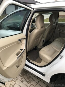 Volvo xc 60 D5 - 15