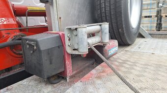 RENAULT MIDLUM - HYDRAULICKÁ RUKA FASSI -10T-198000KM-TOP - 15