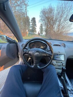 Toyota celica t23 - 15
