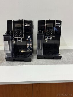 Kávovar DeLonghi Dinamica ECAM 350.55.B - 15