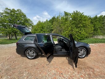 VW Passat B8 Business, Matrix 140kw - 15