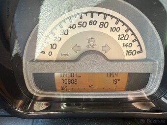 Smart Fortwo, 1.0i, 52kw Robot - 15