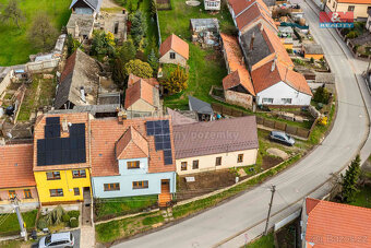 Prodej rodinného domu, 120 m², Příbram na Moravě - 15