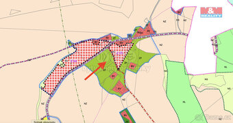 Prodej ostatní, 1966 m², Luby - 15
