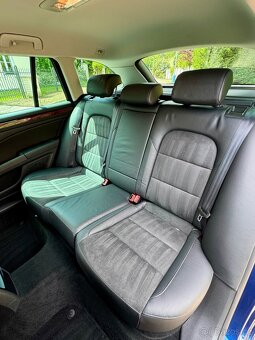 Škoda Superb Combi II 2.0 TDI 125KW Elegance - 15