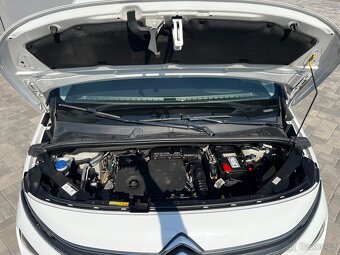 Citroën Berlingo 1.5 BHDi 130 S&S Feel Pack XL long 3/2021 - 15