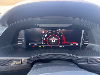 Superb Sportline 200kw - 15