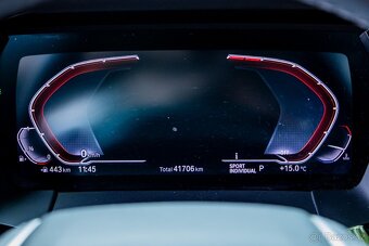 BMW Z4 Cabrio sDrive30i - 15