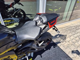 Yamaha YZF-R6 - 15