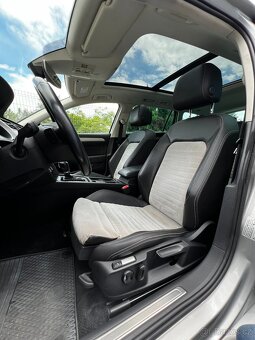 Passat B8, 2.0TDI, DSG, Kamera, Panorama - 15