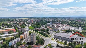 Prodej bytu v os. vlast. 1+1/38 m2 na ul. Nedbalova, Karviná - 15