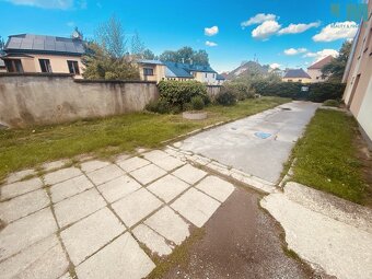 Pronájem byty 2+1, 52 m2 - Jihlava, ev.č. 01768 - 15
